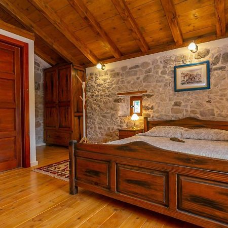Willa Rustica House Skradin Zewnętrze zdjęcie