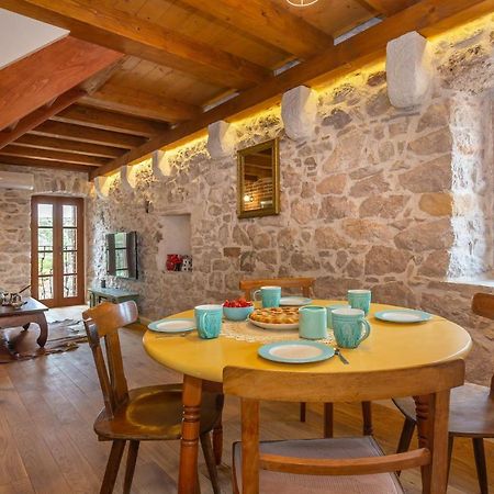 Willa Rustica House Skradin Zewnętrze zdjęcie