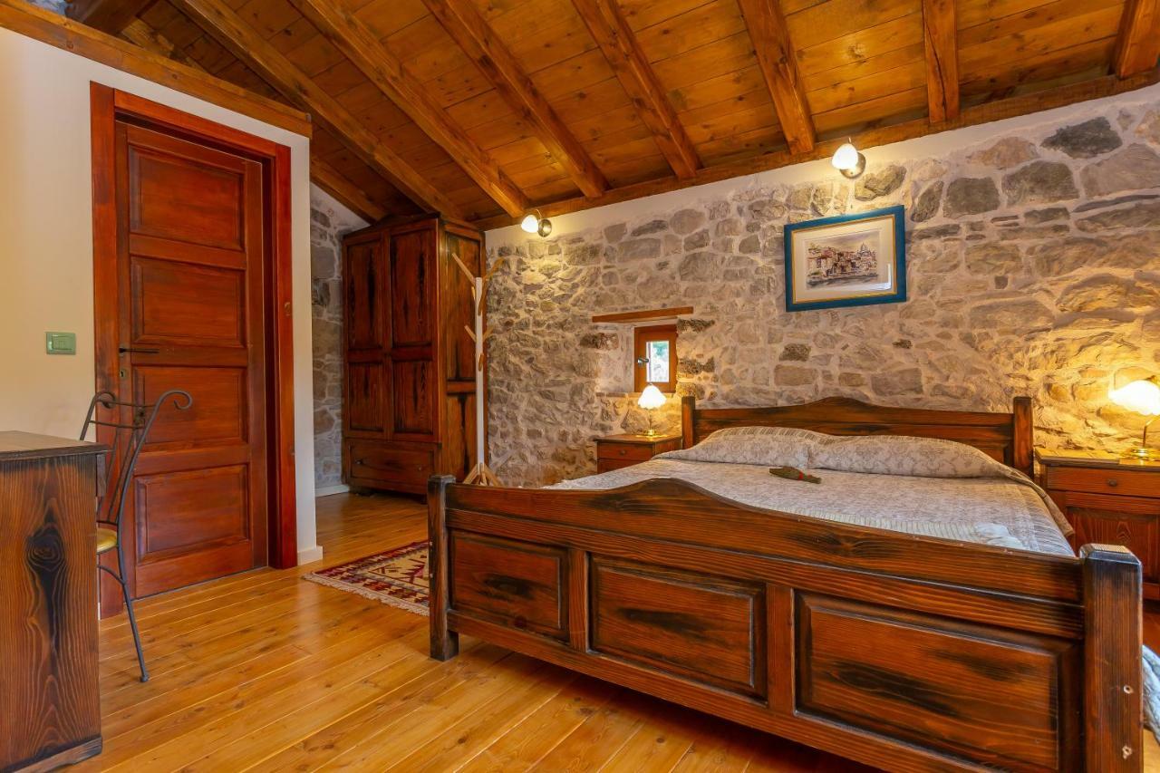 Willa Rustica House Skradin Zewnętrze zdjęcie