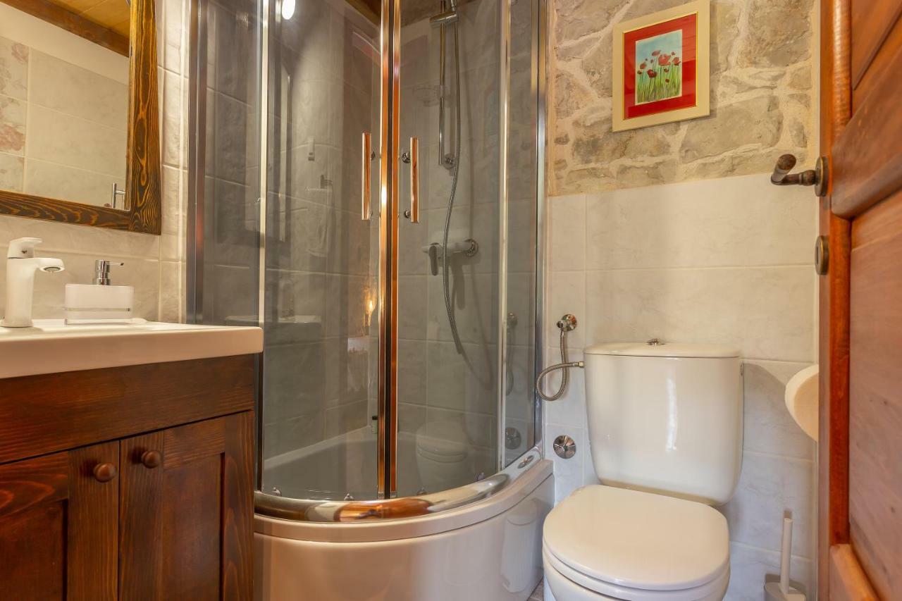 Willa Rustica House Skradin Zewnętrze zdjęcie