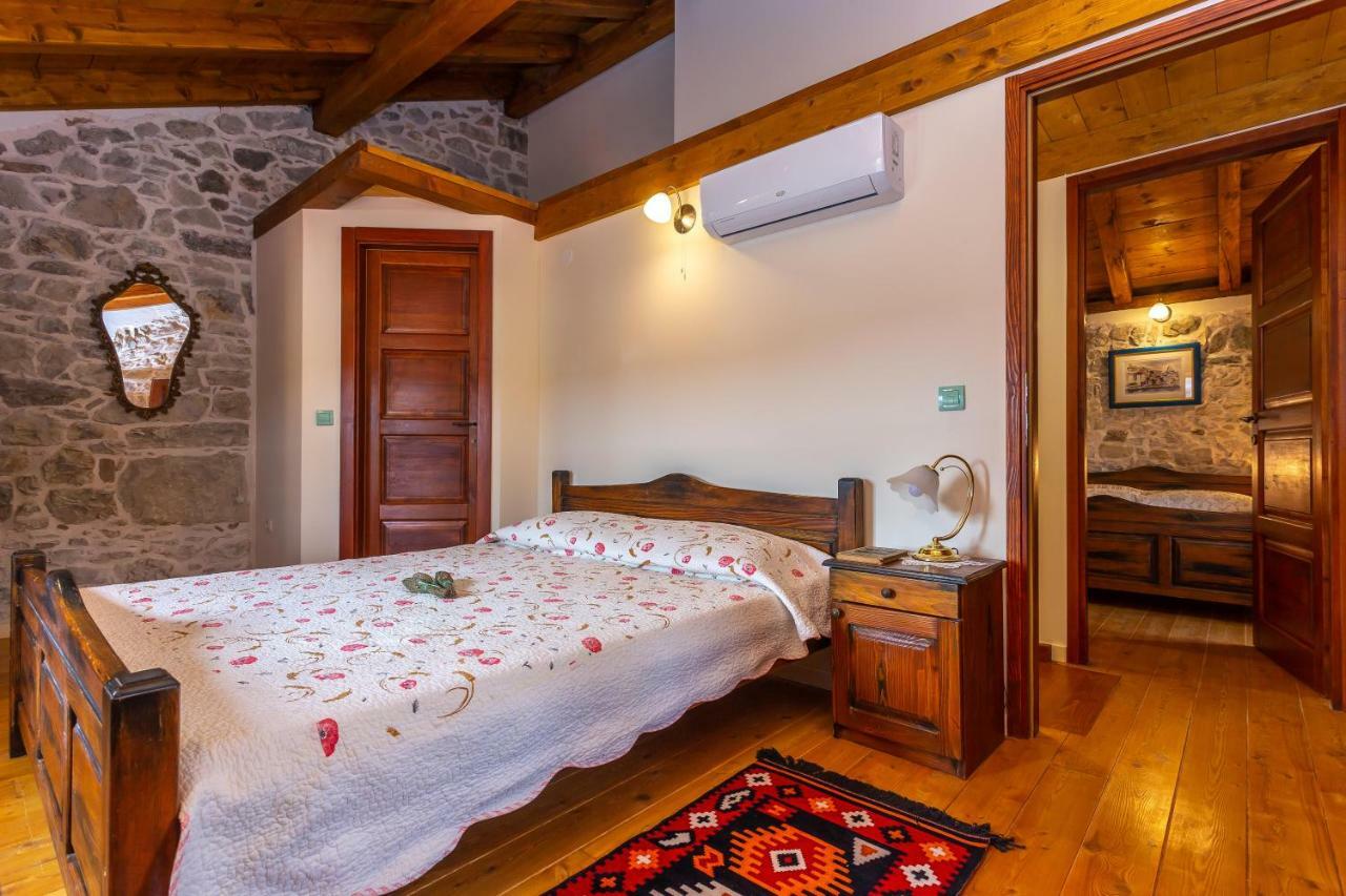 Willa Rustica House Skradin Zewnętrze zdjęcie