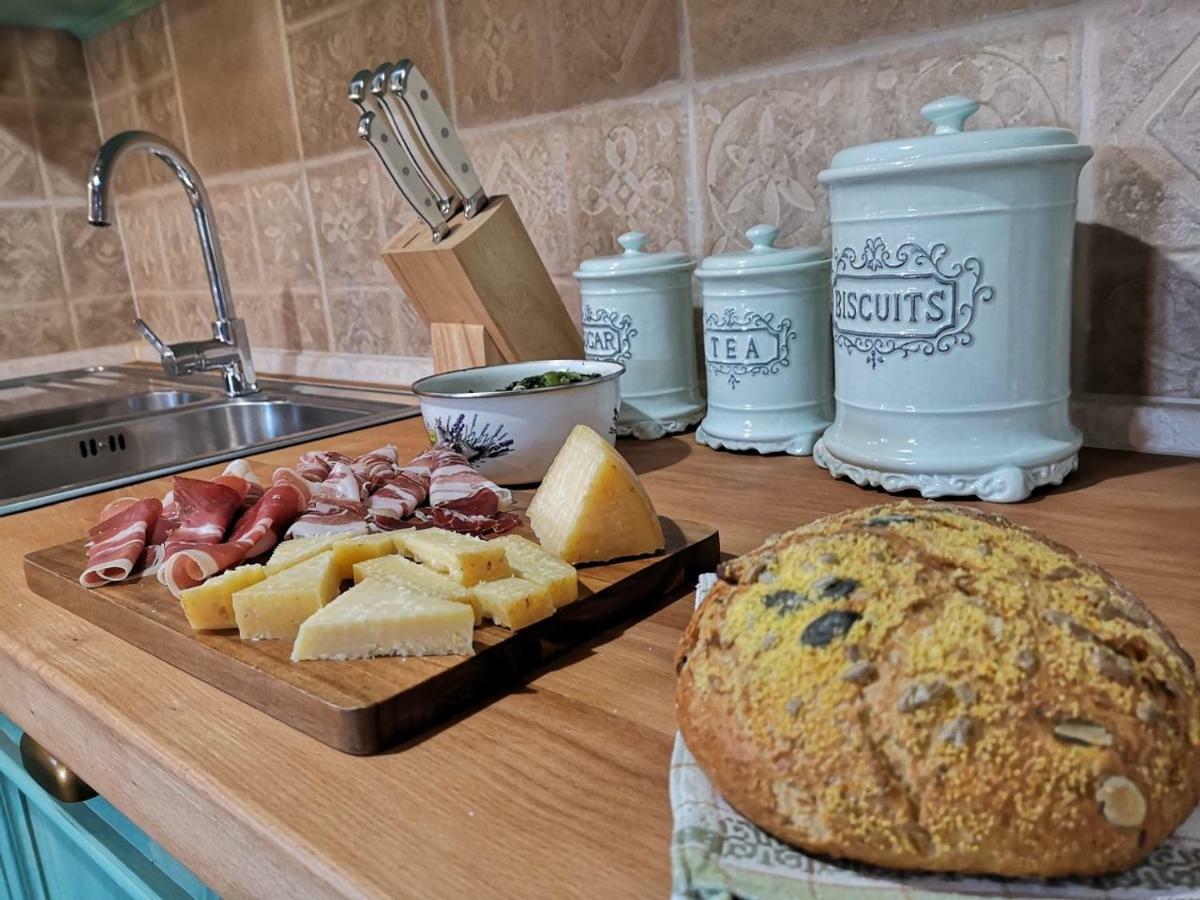 Willa Rustica House Skradin Zewnętrze zdjęcie