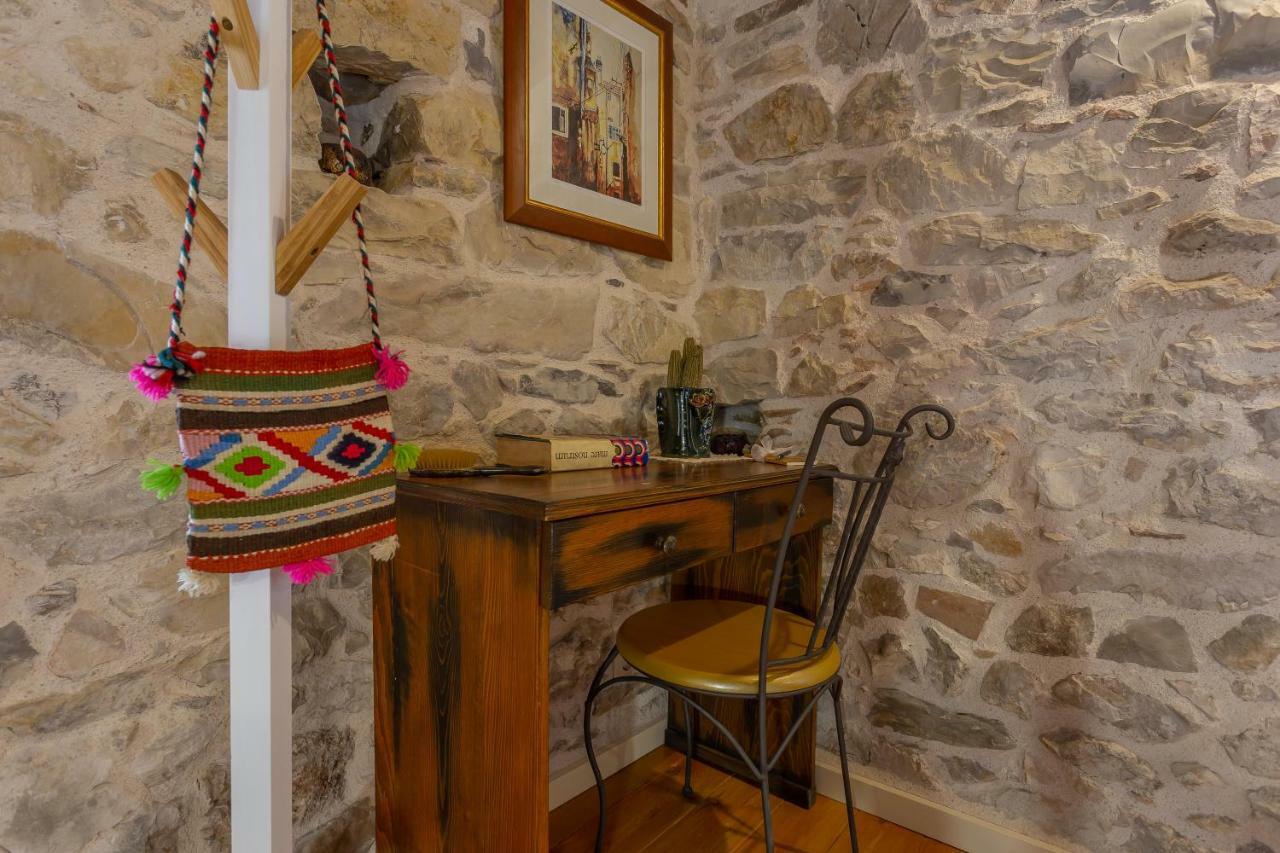 Willa Rustica House Skradin Zewnętrze zdjęcie