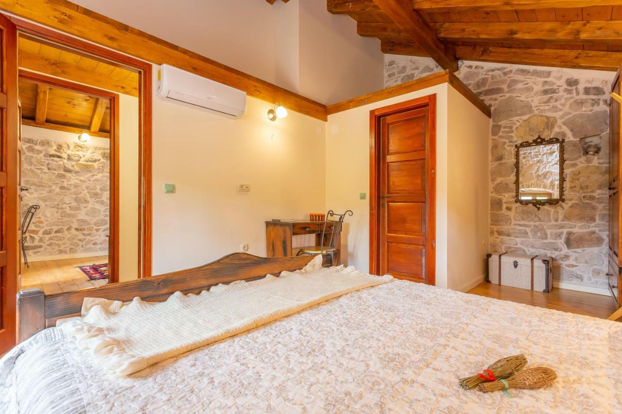 Willa Rustica House Skradin Zewnętrze zdjęcie
