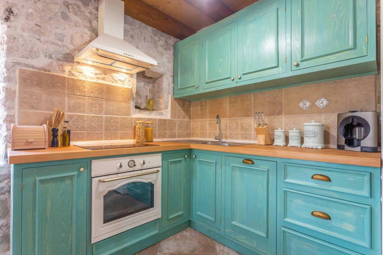 Willa Rustica House Skradin Zewnętrze zdjęcie