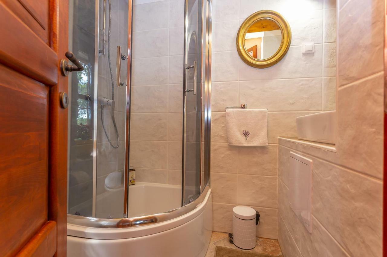 Willa Rustica House Skradin Zewnętrze zdjęcie