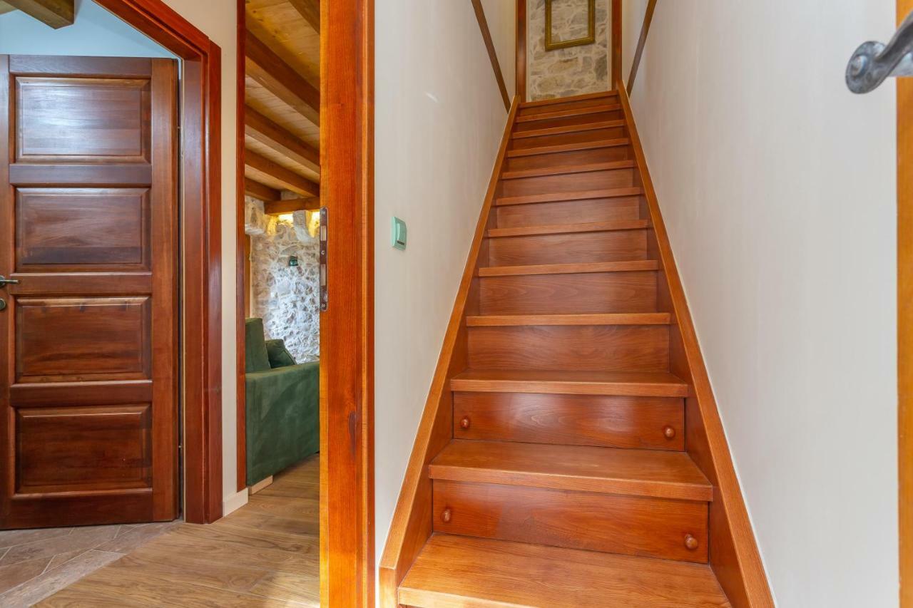 Willa Rustica House Skradin Zewnętrze zdjęcie