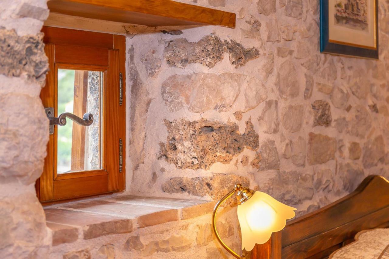 Willa Rustica House Skradin Zewnętrze zdjęcie
