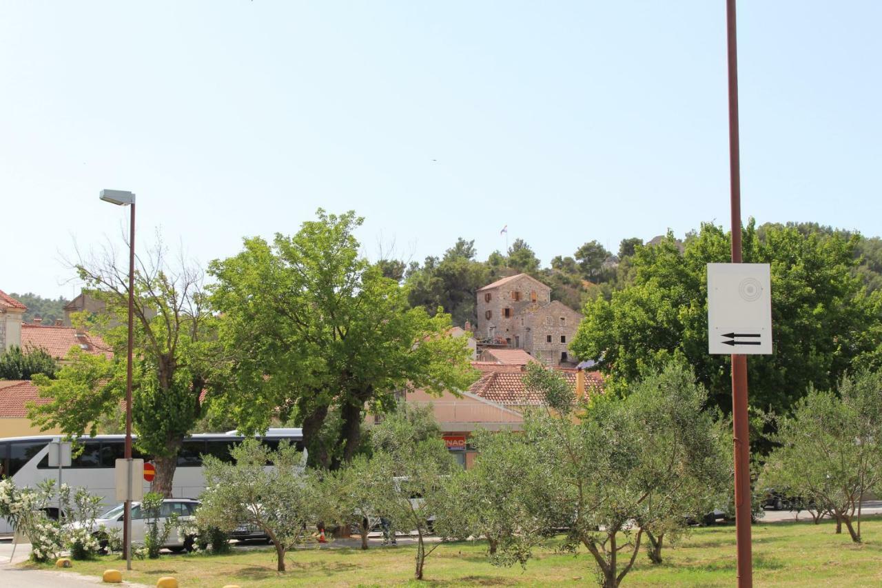 Willa Rustica House Skradin Zewnętrze zdjęcie