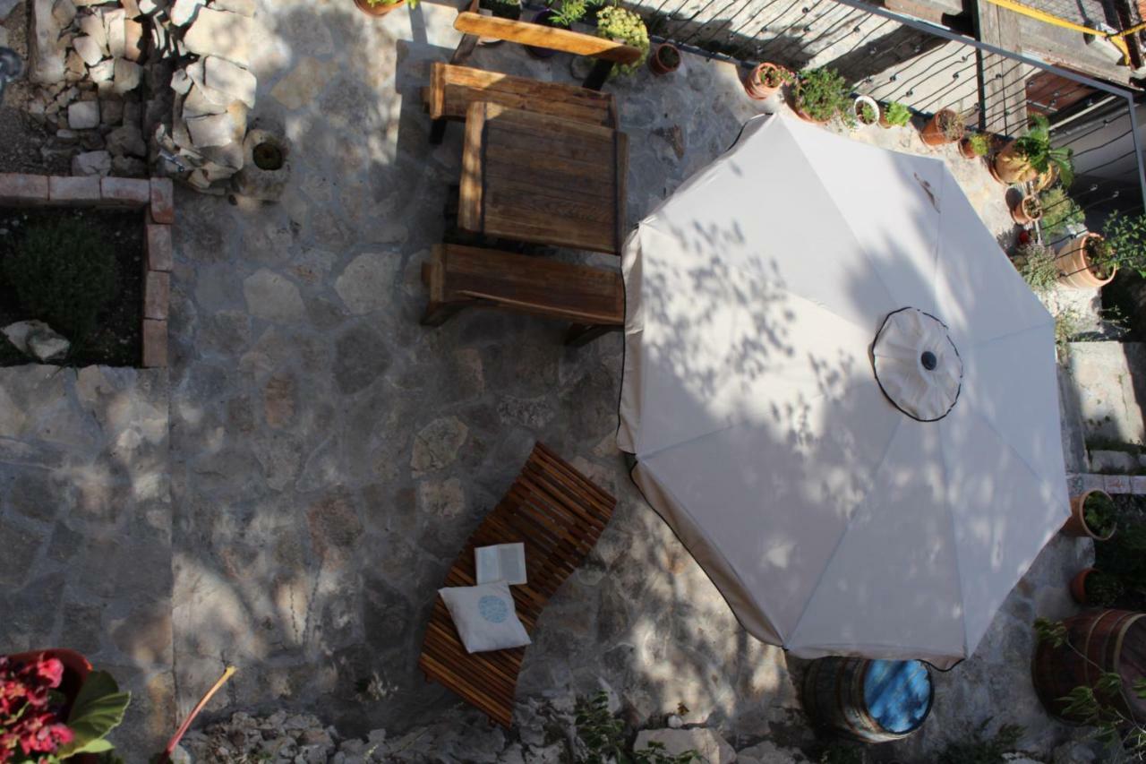 Willa Rustica House Skradin Zewnętrze zdjęcie